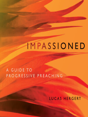 cover image of Impassioned